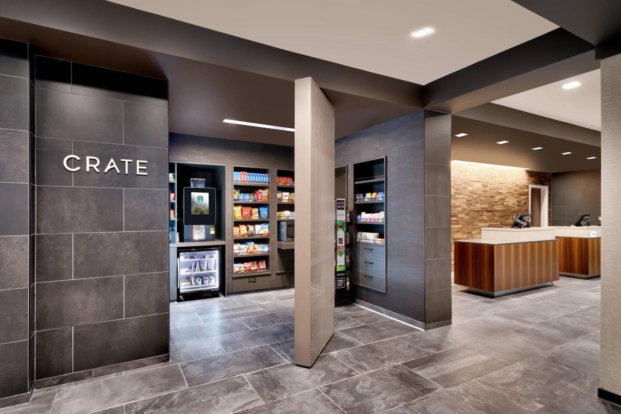 Courtyard By Marriott Atlanta Duluth Downtown Exterior foto
